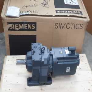 주50036/미사용감속기어모터/1FG1205-1RF03-2AD1-Z/감속비68.43대1/지멘스