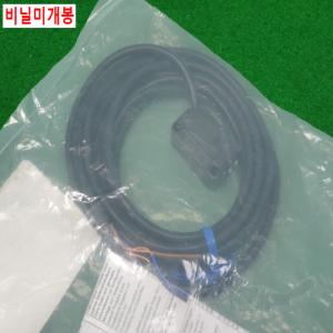 초20629/미사용광전센서/E3Z-D61/오므론