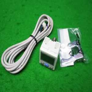 노80102/미사용디지털압력프레샤스위치/ISE30A-01-N/SMC