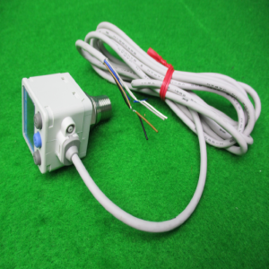 노80118/미사용공압디지털프레샤스위치/ZSE80F-02-R/SMC