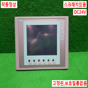 주25997/터치스크린/6AV6647-0AD11-3AX0/DC24V/지멘스