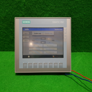 주25998/터치스크린/6AV2123-2GB03-0AX0/DC24V/지멘스