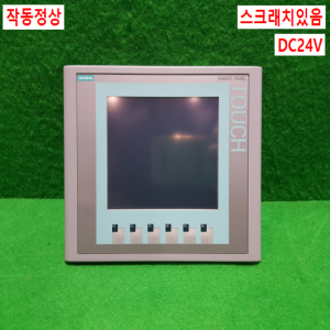 주25999/터치스크린/6AV6647-0AB11-3AX0/DC24V/지멘스