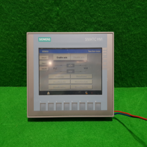 주26000/터치스크린/6AV2123-2GB03-0AX0/DC24V/지멘스