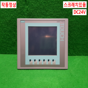 주26001/터치스크린/6AV6647-0AB11-3AX0/지멘스