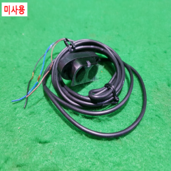 초26120/미사용포토센서/BA2M-DDT-P/DC24V/오토닉스