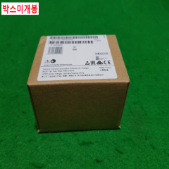 초26121/미사용디지털,입출력모듈/6ED1055-1MB00-0BA2/지멘스