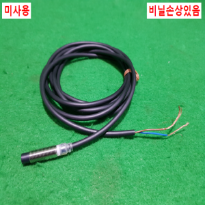 초26125/미사용근접센서/E2E-X6MD18-R/오므론