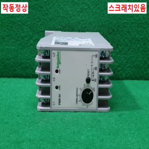 주21007/위상계전기/PMR-440N7/슈나이더