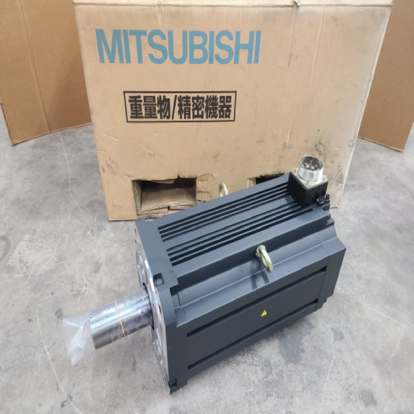 주53004/미사용서보모터/HF-JP15K1M4/15KW/미츠비시