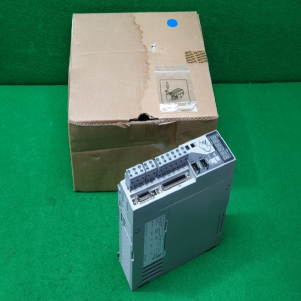 주70209/미사용서보드라이브/CSD5-01BX1/100W/RSOEMax