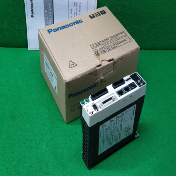 주70210/미사용서보드라이브/MADDT1205N/100W/파나소닉