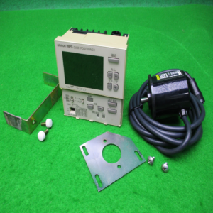 노80027/캠엔코더/엔코더컨트롤러/H8PS-8A/E6CP-AG5C-C/옴론