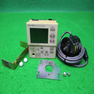 노80029/캠엔코더/엔코더컨트롤러/H8PS-8B/E6CP-AG5C-C/옴론