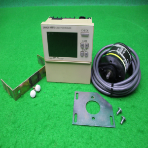 노80031/캠엔코더/엔코더컨트롤러/H8PS-8B/E6CP-AG5C-5/옴론