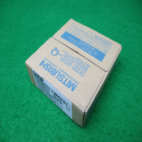 노16188/미사용PLC/QH42P/시리얼13/미츠비시