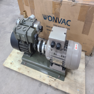 주53011/삼상진공펌프/MS802-4/S16KR39A321/WONCHANG