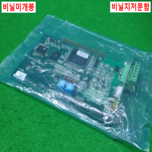 초20641/미사용통신보드PCI카드/AP28-01A