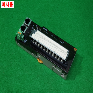 초20651/미사용리모트터미널블록모듈/GX-MD1611/오므론