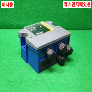 초20652/미사용데이터로직센서파이프라인컨트롤제어박스/CBX100