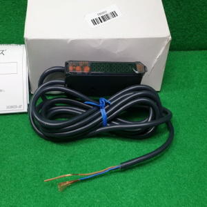 초20656/광화이버센서/E3X-DA11-S/오므론