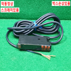 초20656/광화이버센서/E3X-DA11-S/오므론