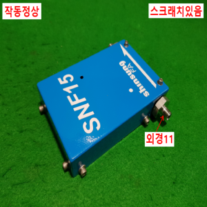 초26143/유량계/SNF15/신성FA