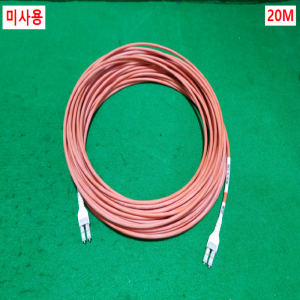 초26159/미사용광통신케이블/광케이블/MCB15