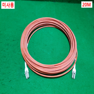 초26160/미사용광통신케이블/광케이블/MCB1-17