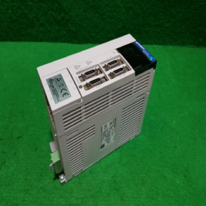 주26010/서보드라이브/MR-J2S-40CP/400W/미쓰비시