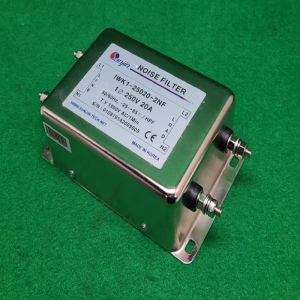 초23368/단상용노이즈필터/IWK1-25020-2NF/SUNJIN