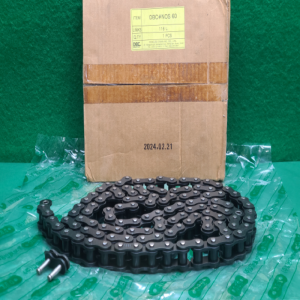 초23371/미사용60번체인/DBC#NOS60/116LINKS