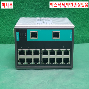 초53007/미사용스위칭허브/EDS-316/MOXA