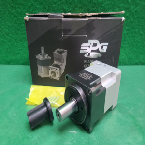 주13087/미사용감속기/SPIH060S-010S/감속비10대1/SPG