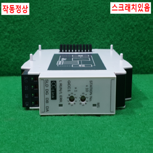초20665/안전릴레이CC링크모듈/WS0-GCC100202/미쓰비시