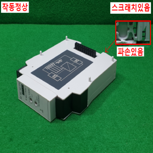 초20666/안전릴레이CC링크모듈/WS0-GCC100202/미쓰비시