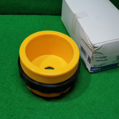 초20673/미사용안전용비상정지스위치커버/A22Z-EG21/오므론