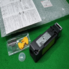 초20679/미사용도어락킹장치/세이프티안전도어스위치/HS5L-VF7Y4M-G/IDEC