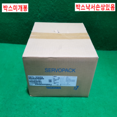주35089/미사용서보드라이브/SGD7S-180A20A/2KW/야스가와