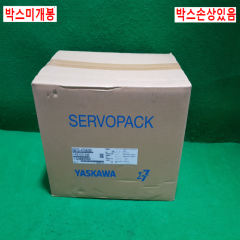 주35094/미사용서보드라이브/SGD7S-470A20A/6KW/야스가와