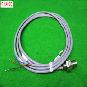 노16210/미사용원주형근접센서/BES516-325-E4-C/BALLUFF