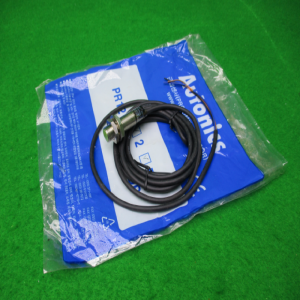 노16212/미사용원주형근접센서/PR12-2DN/오토닉스