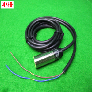 노16213/미사용원주형근접센서/PR18-5AO/오토닉스