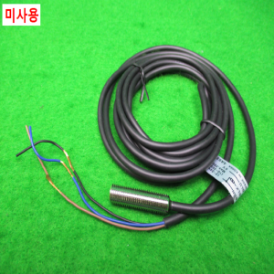 노16217/미사용원주형근접센서/PR08-1.5DN/오토닉스