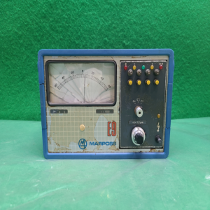 주23187/부품용마르포스연삭기용게이지/J0814110002/MARPOSSE9