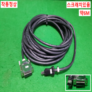 초26173/파나소닉버스통신케이블/길이약6M