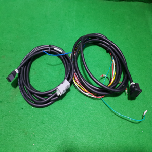 초26181/파나소닉서보앰프모터엔코더,파워전원케이블/JZSP-CSP01-03-E