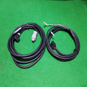 초26183/파나소닉서보앰프모터엔코더,파워전원케이블/JZSP-CSP01-03-E/JZSP-CSM02-03-E