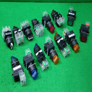 초20682/각종셀렉터스위치/K22/25/30/모두발송/KACON