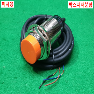 초20696/미사용3선식근접센서스위치/PRL30-15DP/오토닉스